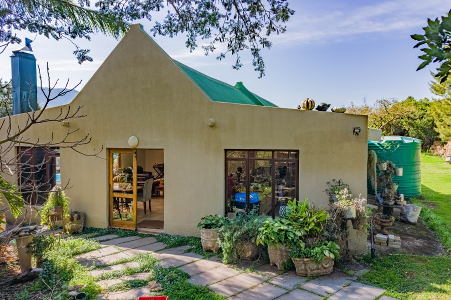 8 Bedroom Property for Sale in Elandsrivier Eastern Cape